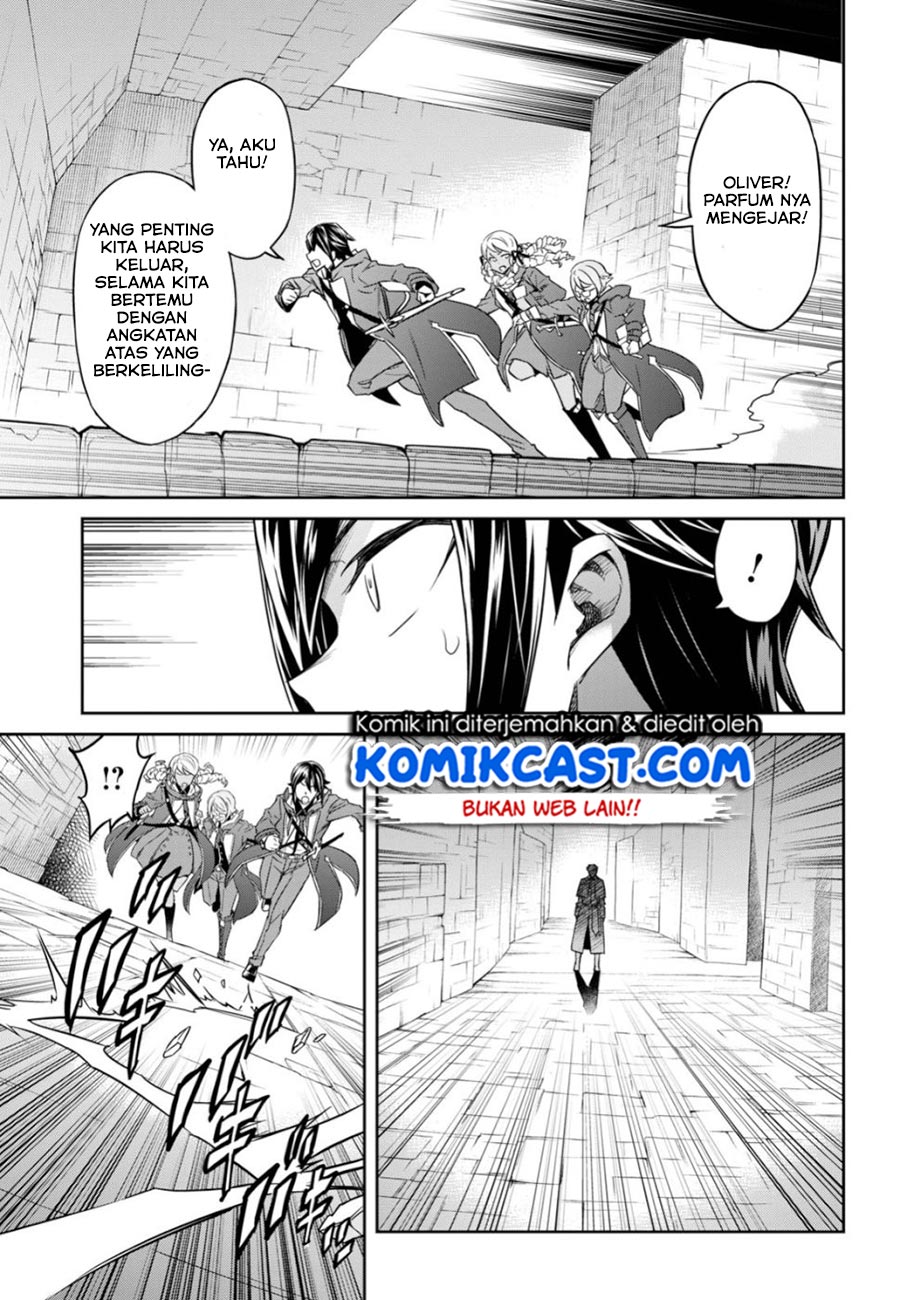 Nanatsu No Maken Ga Shihai Suru Chapter 06 Bahasa Indonesia